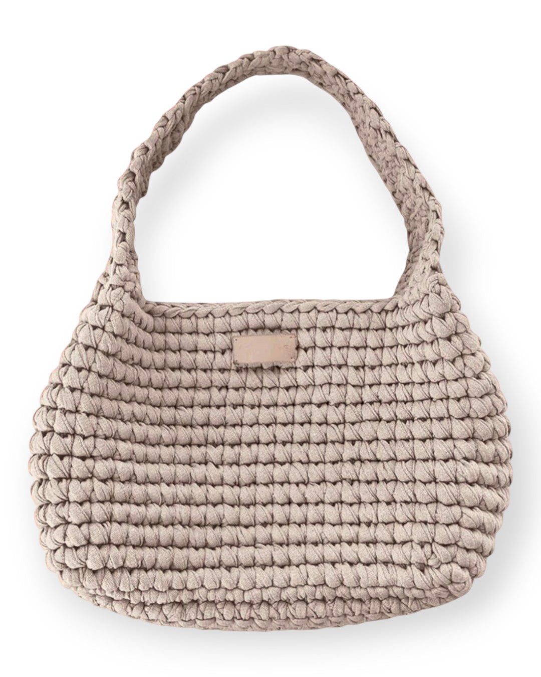 Valentina shoulder bag Wheat