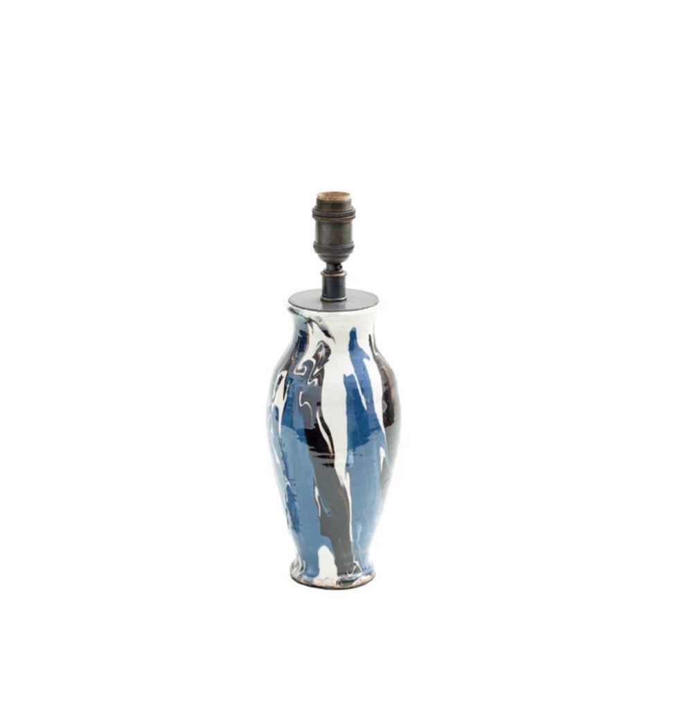 Toro Lamp