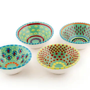 Ceramic Tiny Bowl