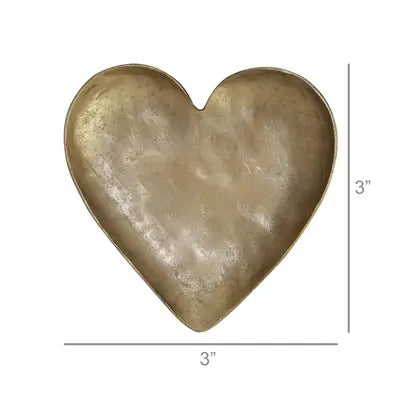 Heart Tray