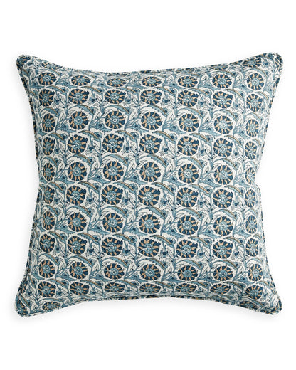 Istanbul Fresh Azure Pillow