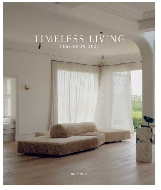 Timeless Living: Yearbook 2027