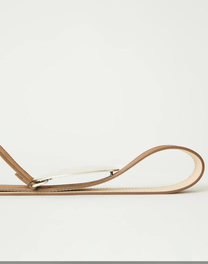 MYRA NUBUCK