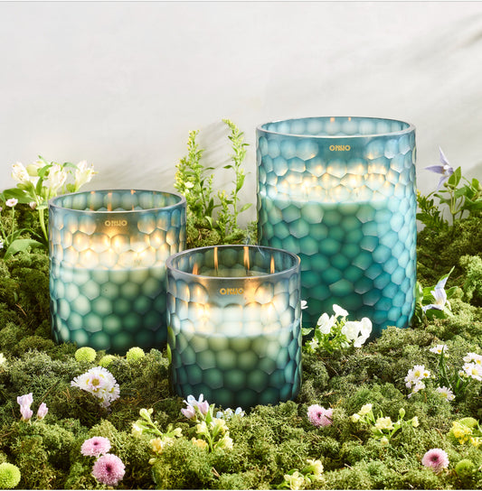 ONNO Croisiere Candle