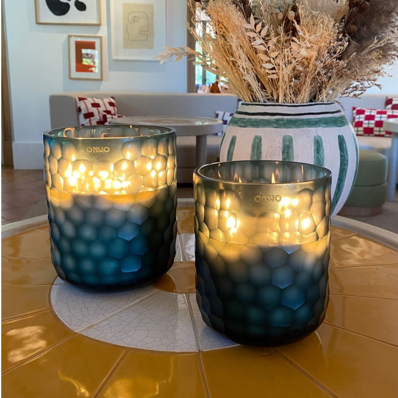 ONNO Croisiere Candle