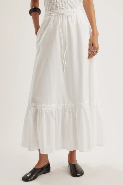 Maribel Skirt