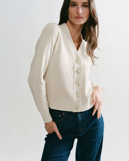 The Perry Cardigan