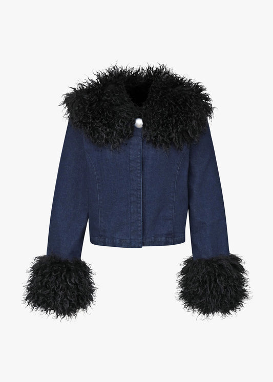 Kimmy Jacket