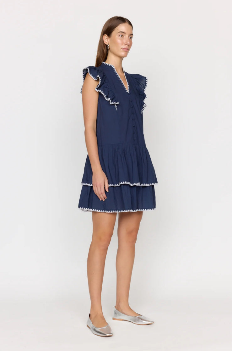 Uma Dress