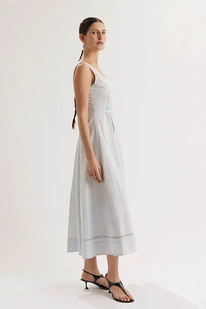 Harini Dress in Skye