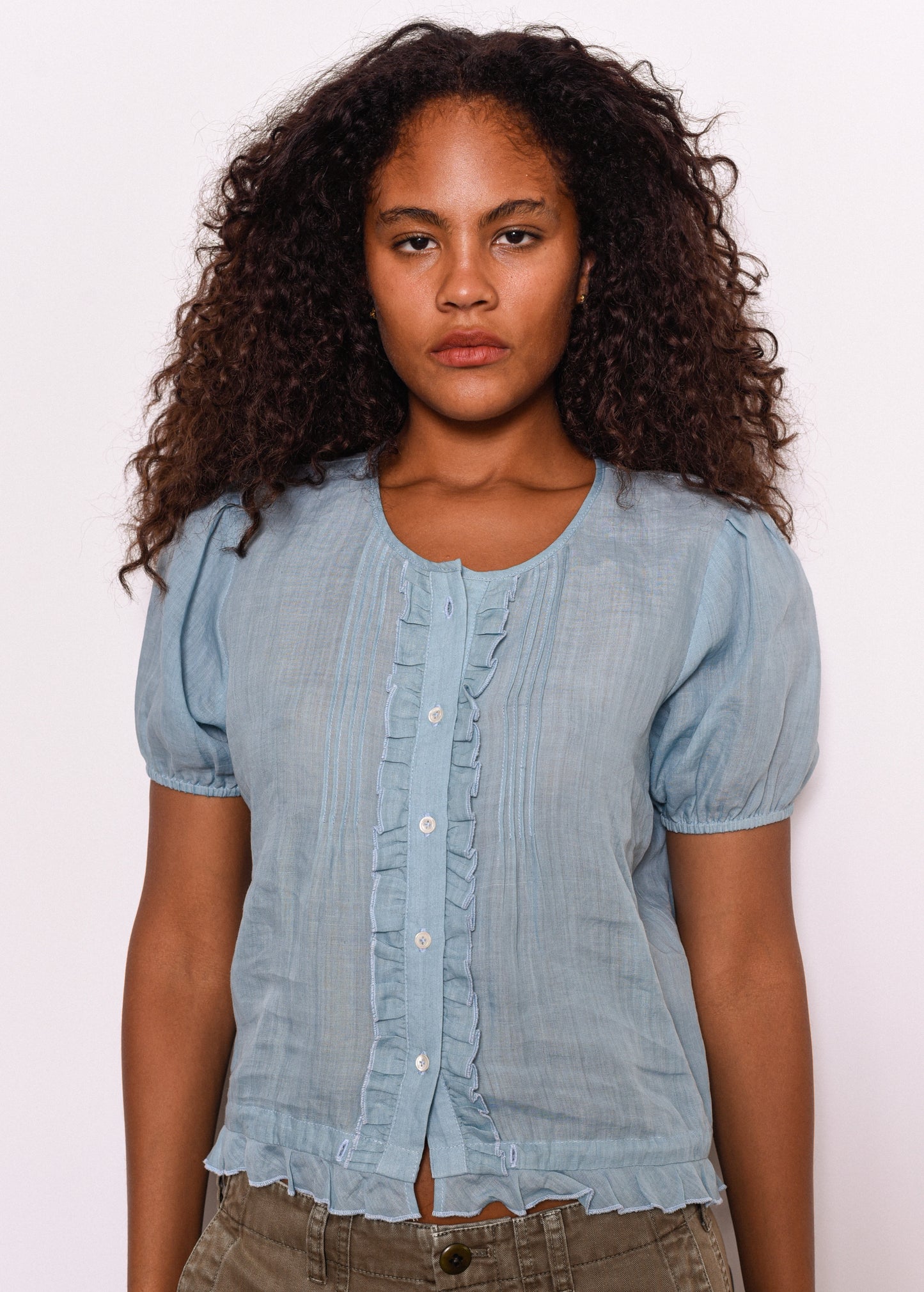 Ruby Cami In Cotton