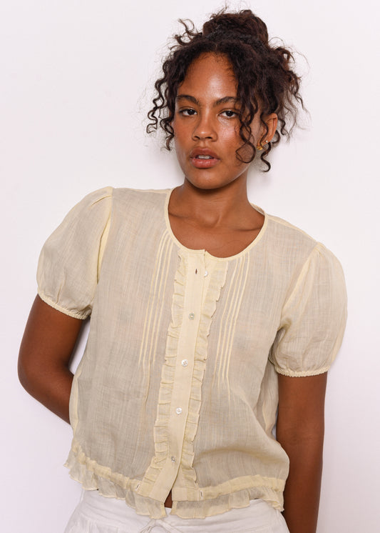 Ruby Cami In Cotton