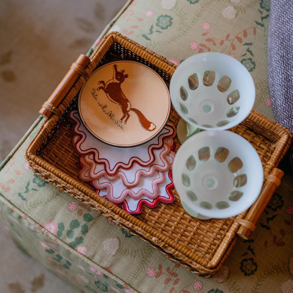 Alice Tray