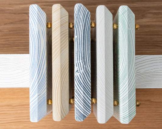 Small Ledger Tray
