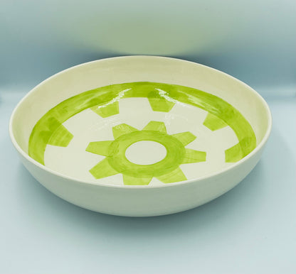 Gear Coup Bowl