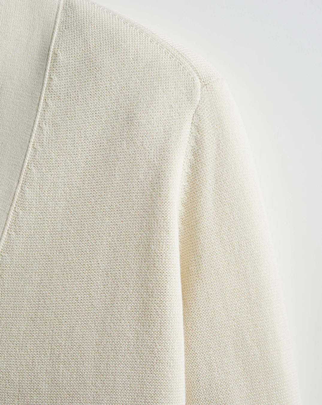 The Perry Cardigan