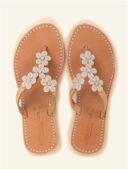 Robyn Flip Flops
