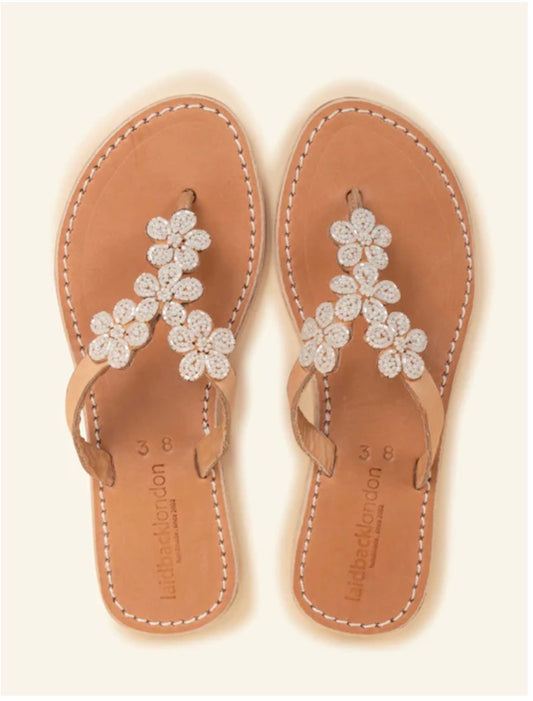 Robyn Flip Flops