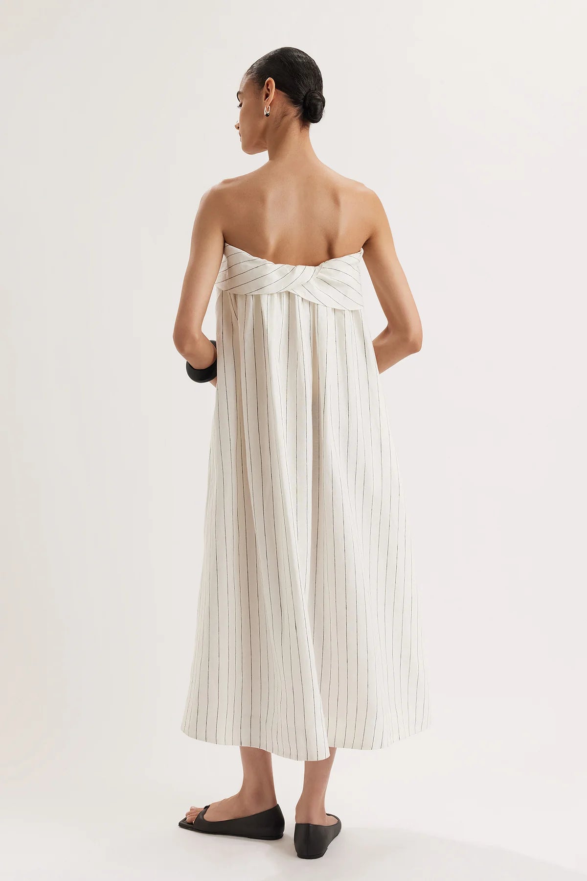 Mogra Dress