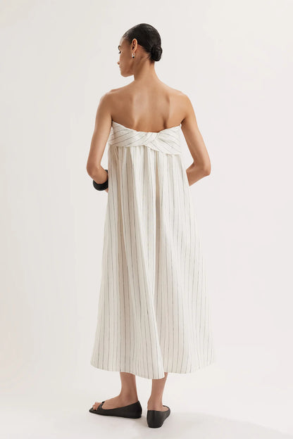 Mogra Dress
