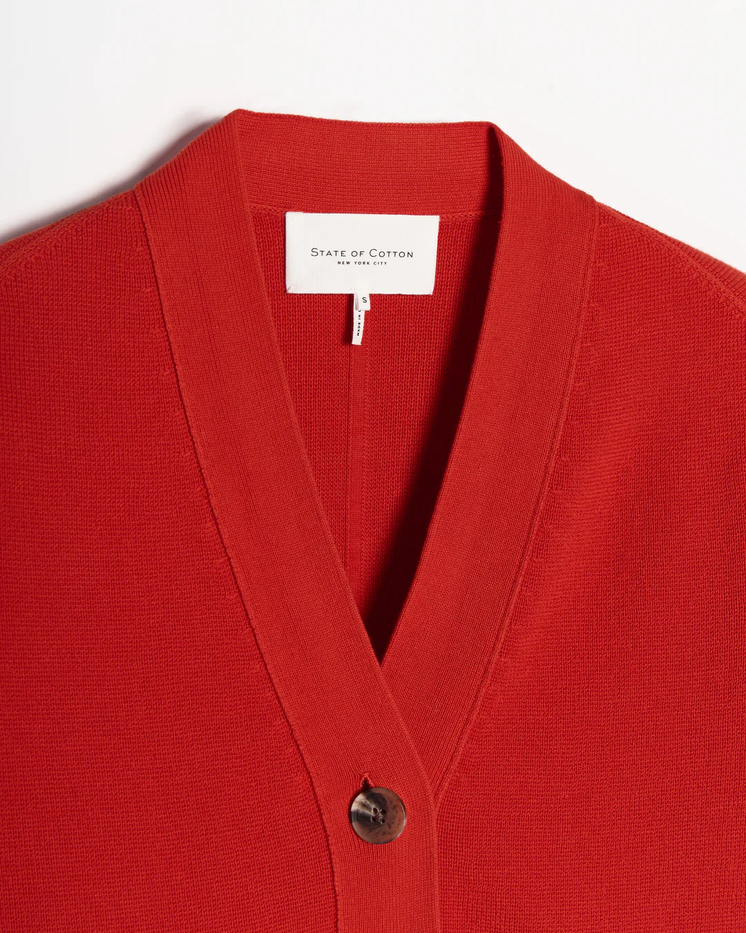 The Perry Cardigan