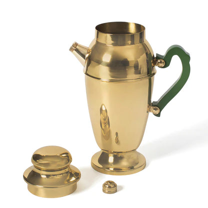 Classic Cocktail Shaker