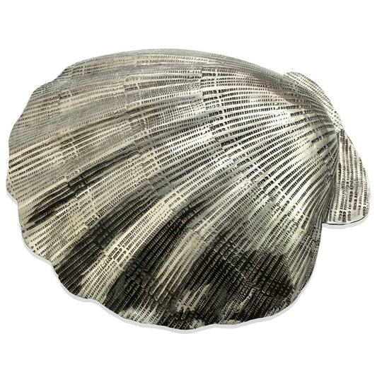 Scallop Shell Bowl