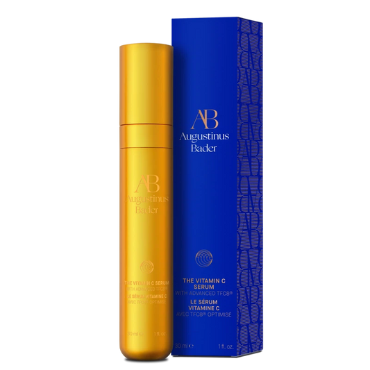The Vitamin C Serum 30 ml