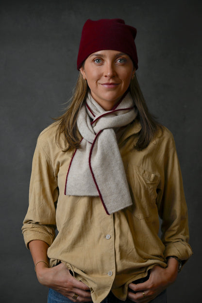 Cashmere Beanie