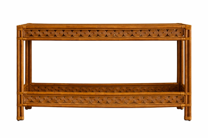 Lovett Console