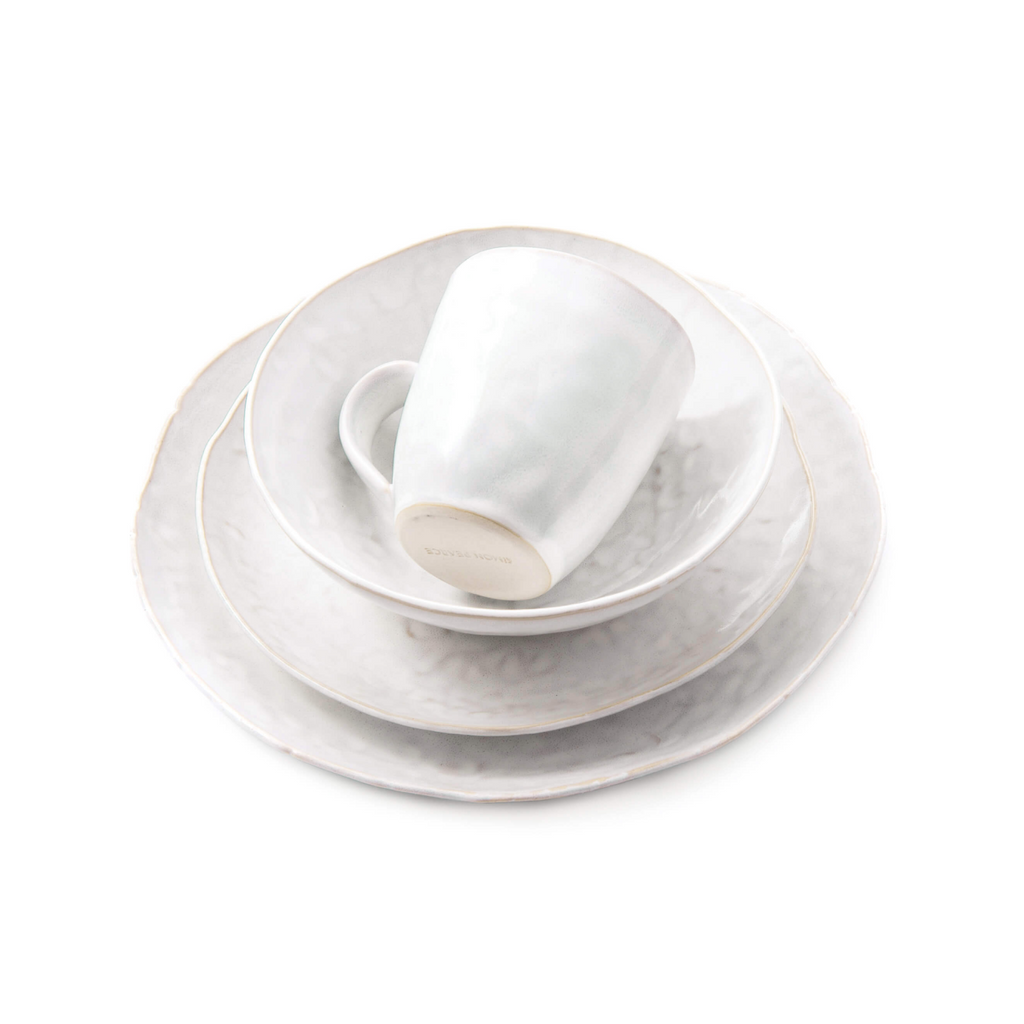 Cloud Burlington Dinnerware