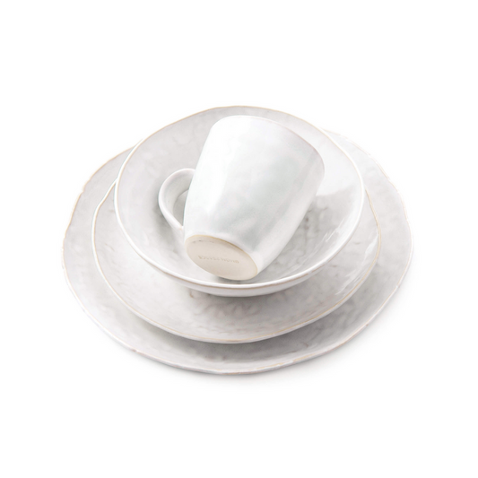 Cloud Burlington Dinnerware