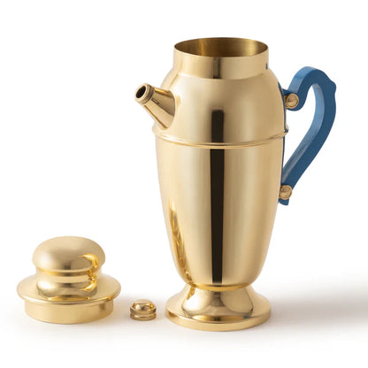 Classic Cocktail Shaker