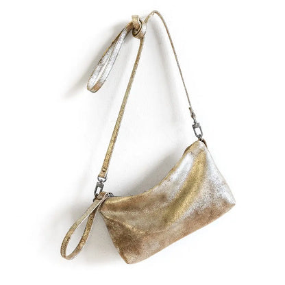 Pinched bottom Traveller Small