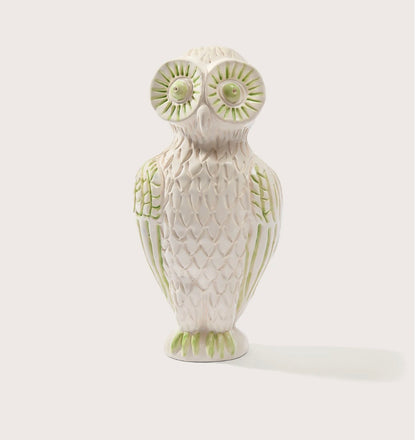 Jean Roger Owl