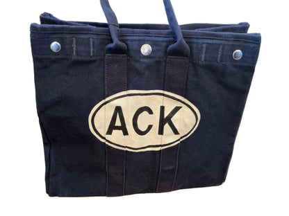 The Perfect Tote - ACK