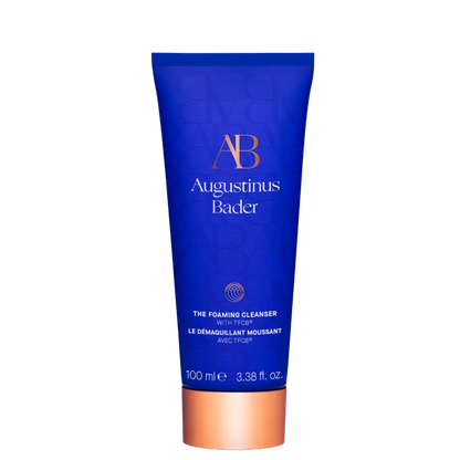 The Foaming Cleanser