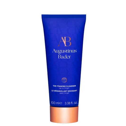 The Foaming Cleanser