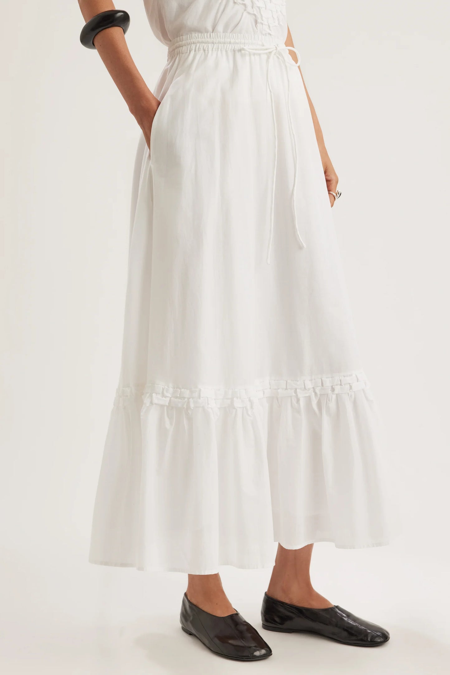 Maribel Skirt