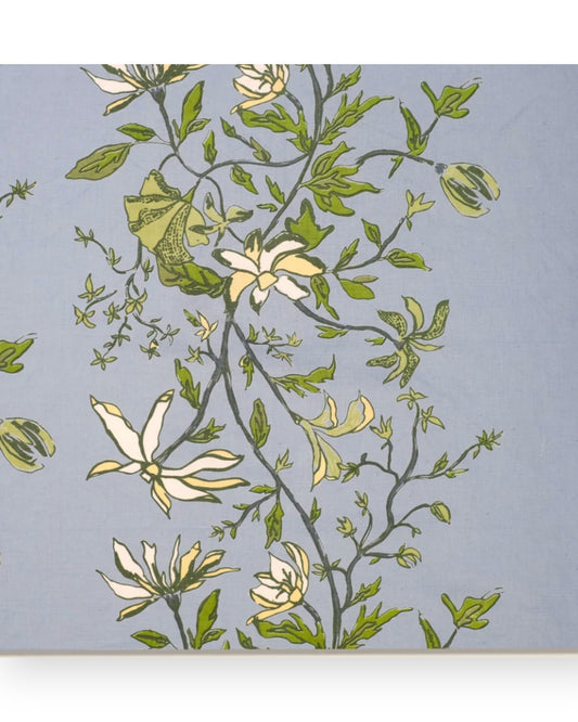 Camille Botanical Napkin - set of 4