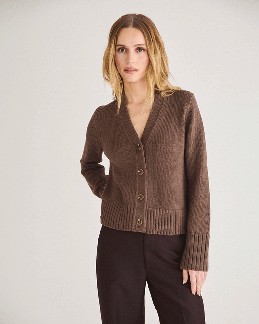 Ellis Cardigan