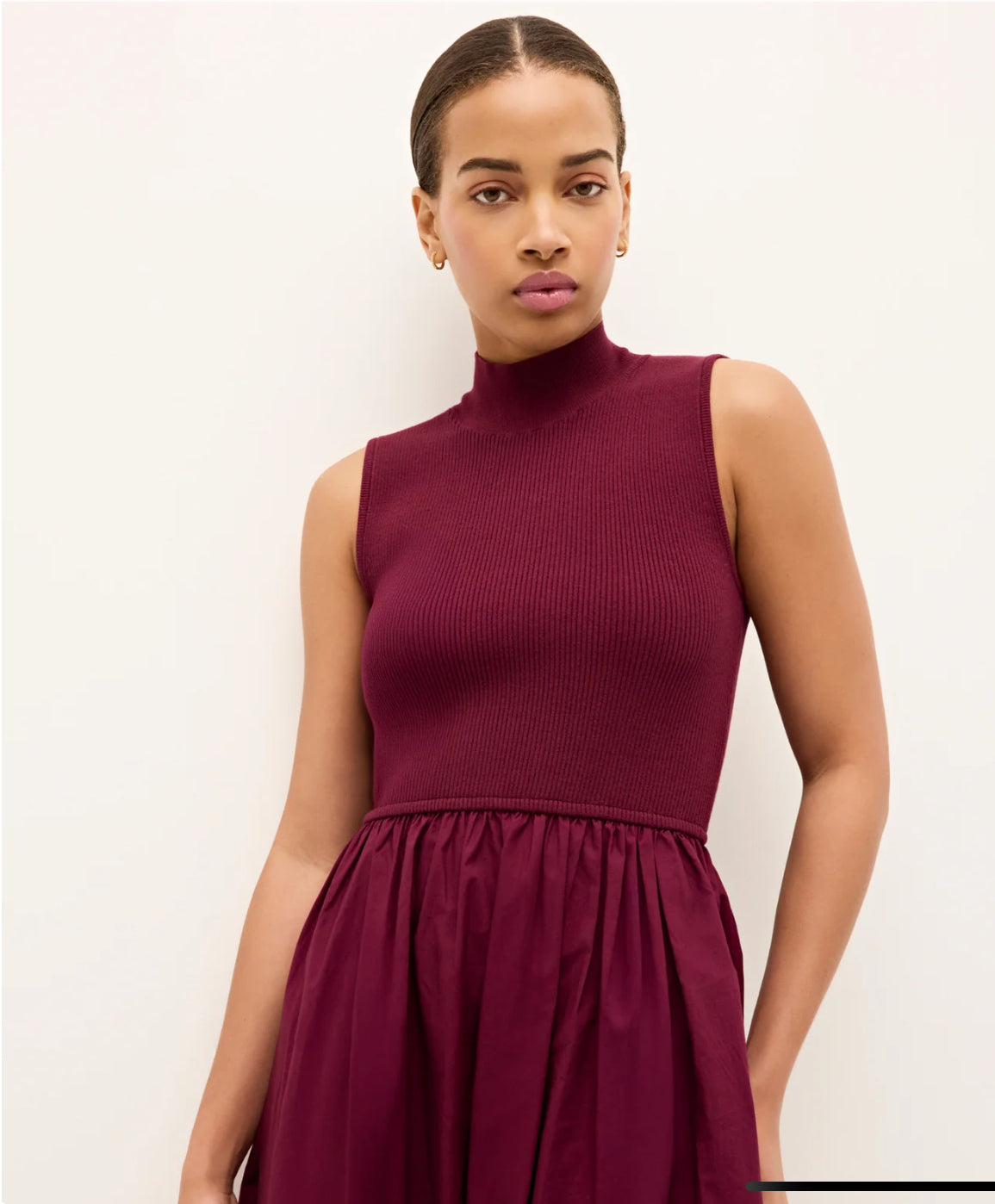 Yana Dress
