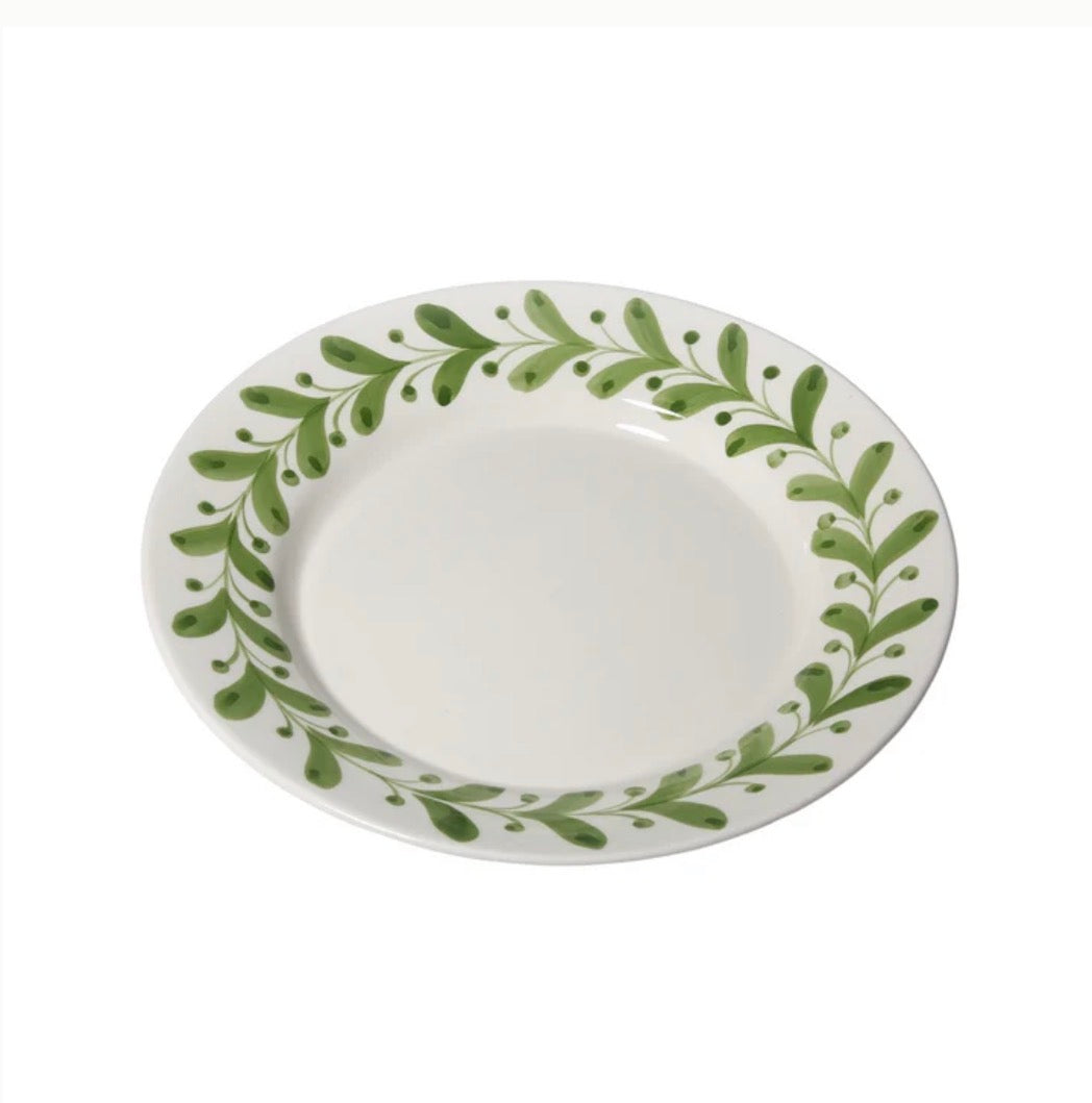 Anna Dinner Plate - set of 4