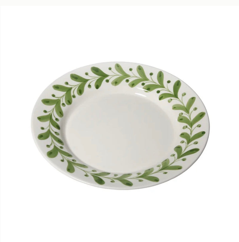 Anna Dinner Plate - set of 4