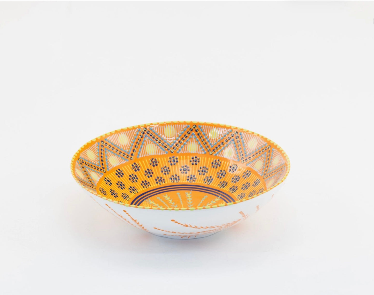 Ceramic Large Serving Bowl