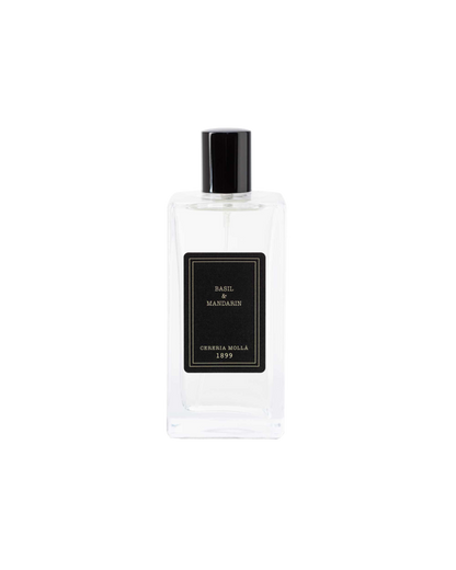 Cereria Molla Room and Body Mist