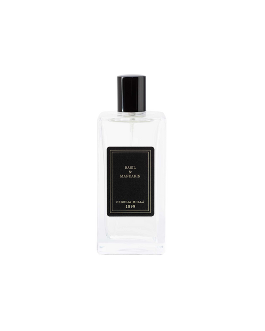 Cereria Molla Room and Body Mist
