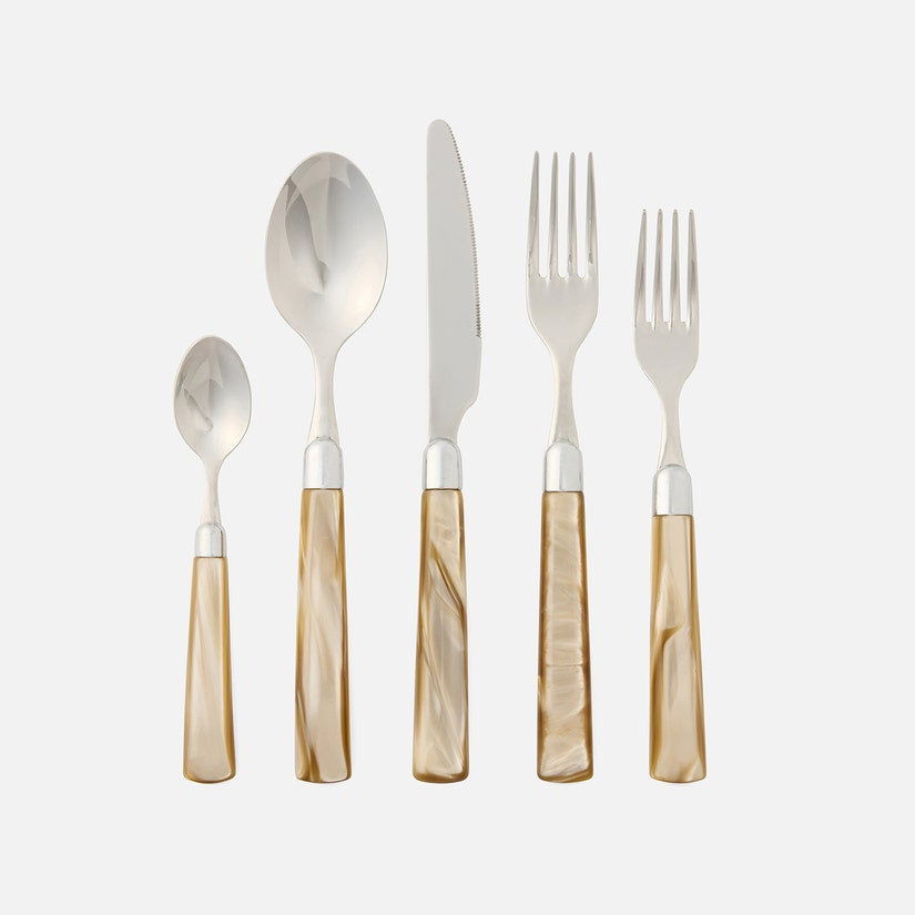 Colson 5 Piece Flatware Set