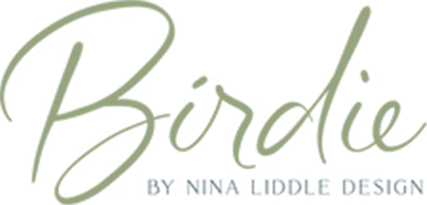 Birdie by Nina Liddle Design