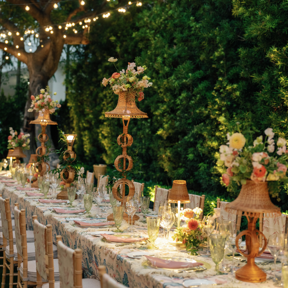 Garden Shade